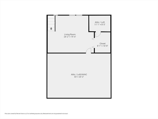 121 Revere St G, Canton, MA 02021