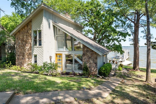 513 Winding Shore Drive, Tool, TX 75143