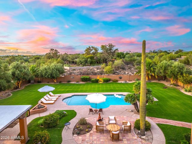 23660 N 84TH Place, Scottsdale, AZ 85255