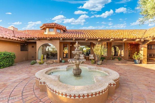 23660 N 84TH Place, Scottsdale, AZ 85255