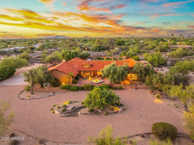 23660 N 84TH Place, Scottsdale, AZ 85255