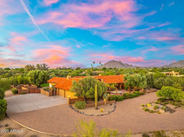 23660 N 84TH Place, Scottsdale, AZ 85255