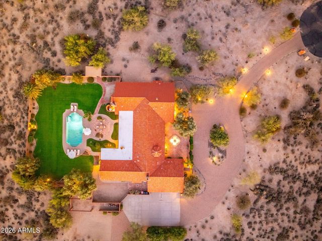 23660 N 84TH Place, Scottsdale, AZ 85255