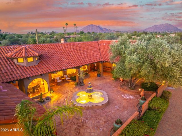 23660 N 84TH Place, Scottsdale, AZ 85255