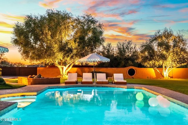 23660 N 84TH Place, Scottsdale, AZ 85255