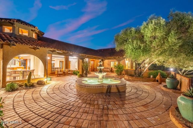 23660 N 84TH Place, Scottsdale, AZ 85255