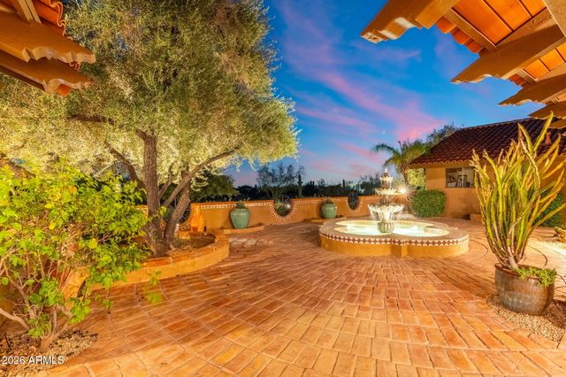 23660 N 84TH Place, Scottsdale, AZ 85255