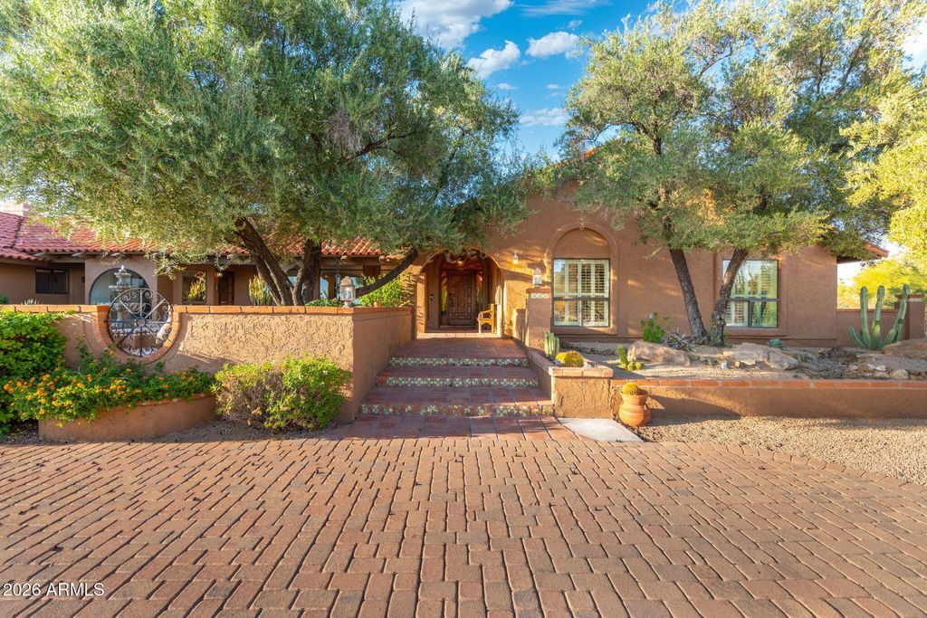 23660 N 84TH Place, Scottsdale, AZ 85255