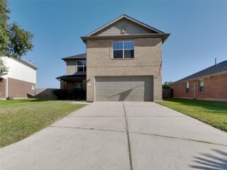 13007 Lark Point Court, Houston, TX 77044