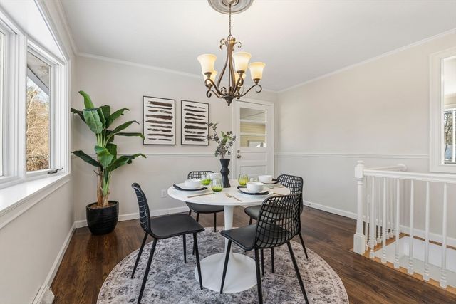 500 Franklin St, Wrentham, MA 02093