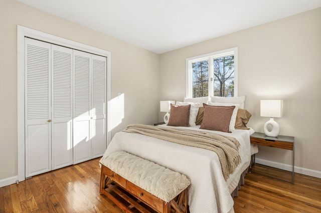 500 Franklin St, Wrentham, MA 02093