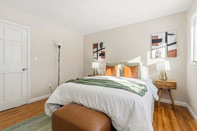 500 Franklin St, Wrentham, MA 02093