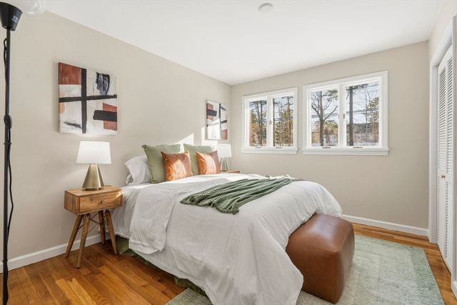 500 Franklin St, Wrentham, MA 02093