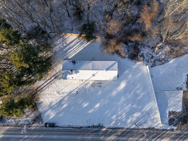 500 Franklin St, Wrentham, MA 02093