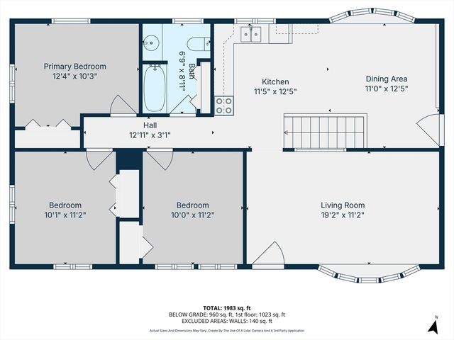 500 Franklin St, Wrentham, MA 02093