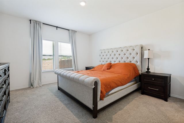 2303 Peregrine Way, Crandall, TX 75114