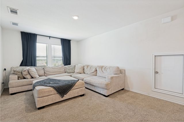 2303 Peregrine Way, Crandall, TX 75114