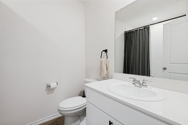 2303 Peregrine Way, Crandall, TX 75114