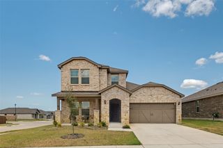 2303 Peregrine Way, Crandall, TX 75114