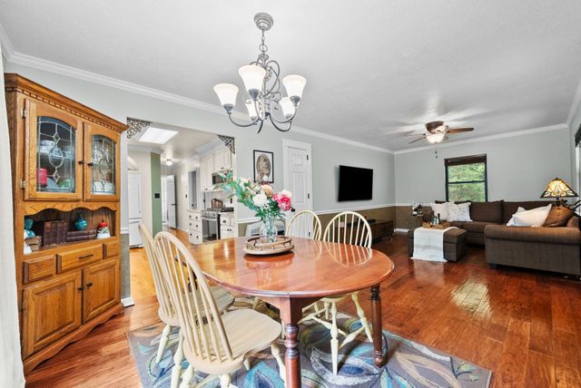 1844 Hogue Rd, Clarksville, TN 37040