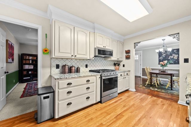 1844 Hogue Rd, Clarksville, TN 37040