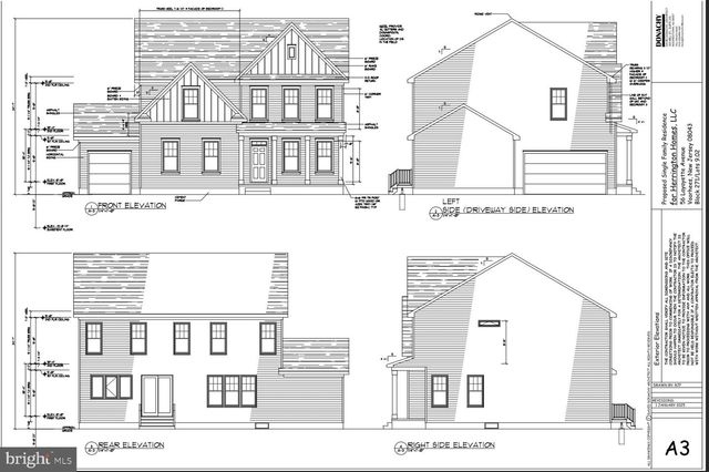 56 LAFAYETTE AVE, Voorhees, NJ 08043