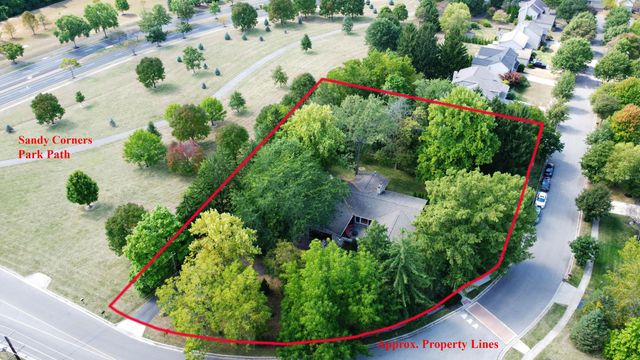 5781 Wilcox Road, Dublin, OH 43016