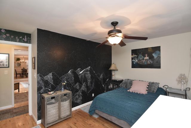 5781 Wilcox Road, Dublin, OH 43016