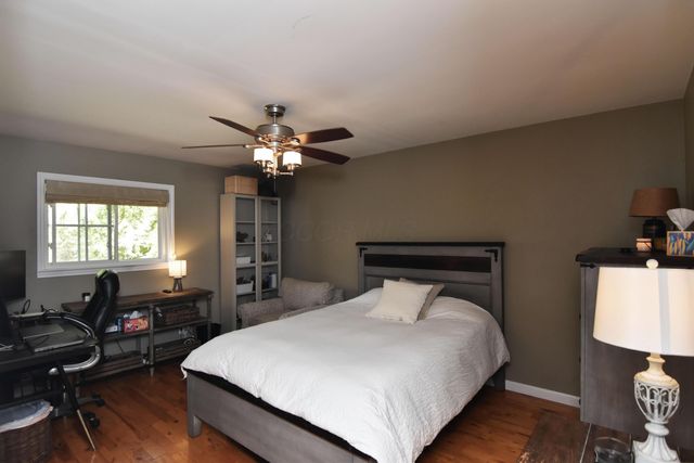 5781 Wilcox Road, Dublin, OH 43016