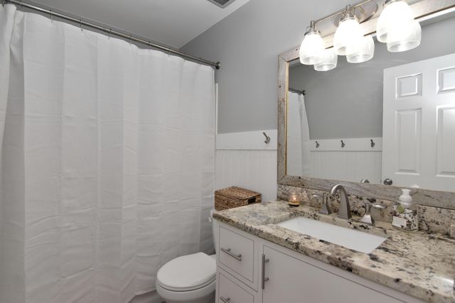 5781 Wilcox Road, Dublin, OH 43016