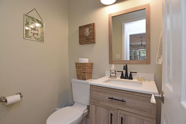 5781 Wilcox Road, Dublin, OH 43016