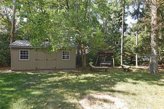 5781 Wilcox Road, Dublin, OH 43016