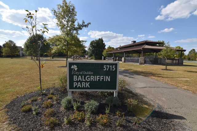 5781 Wilcox Road, Dublin, OH 43016