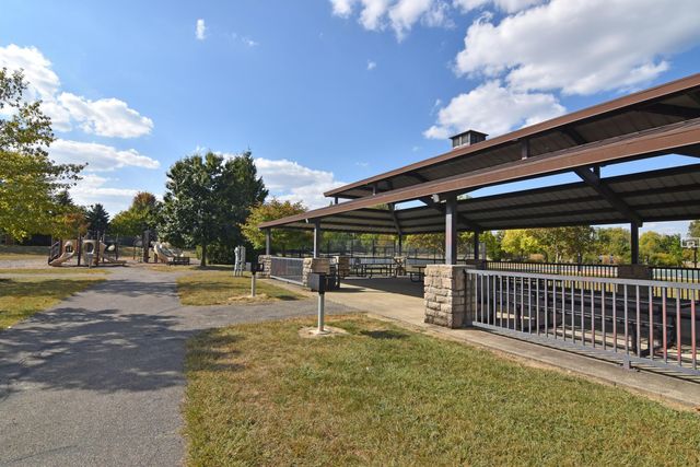 5781 Wilcox Road, Dublin, OH 43016