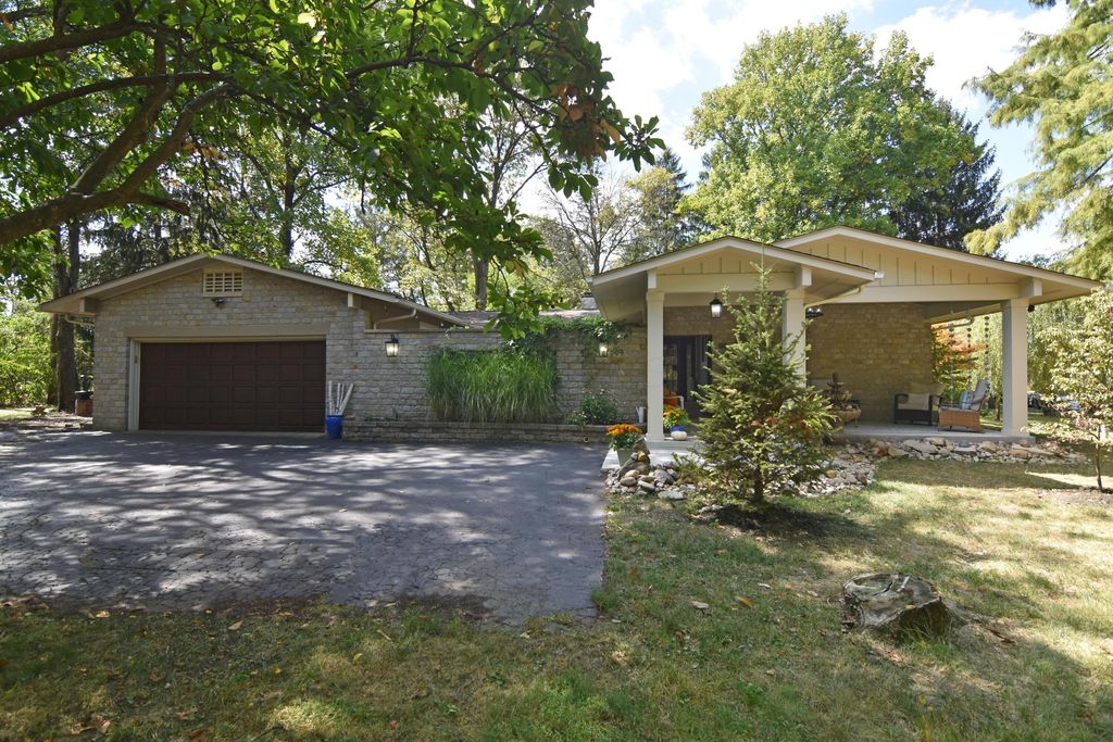 5781 Wilcox Road, Dublin, OH 43016