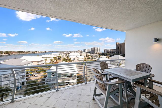 29531 Perdido Beach Boulevard 509, Orange Beach, AL 36561