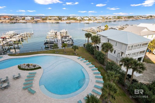 29531 Perdido Beach Boulevard 509, Orange Beach, AL 36561
