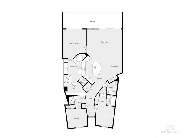 29531 Perdido Beach Boulevard 509, Orange Beach, AL 36561