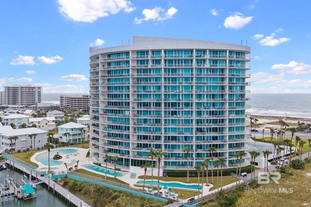 29531 Perdido Beach Boulevard 509, Orange Beach, AL 36561