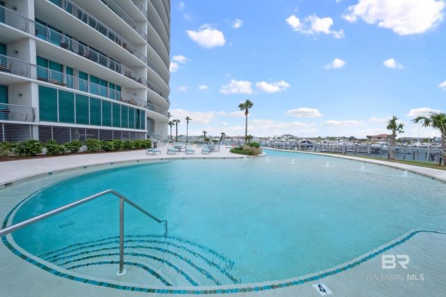 29531 Perdido Beach Boulevard 509, Orange Beach, AL 36561