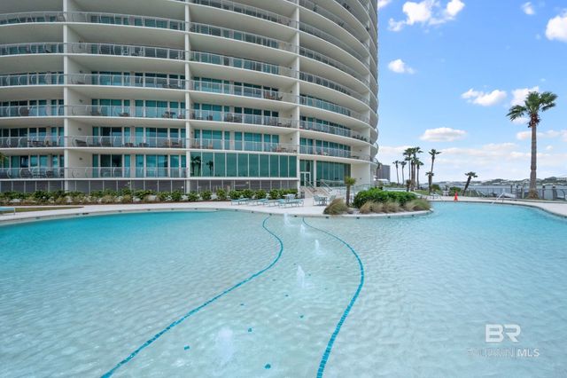 29531 Perdido Beach Boulevard 509, Orange Beach, AL 36561