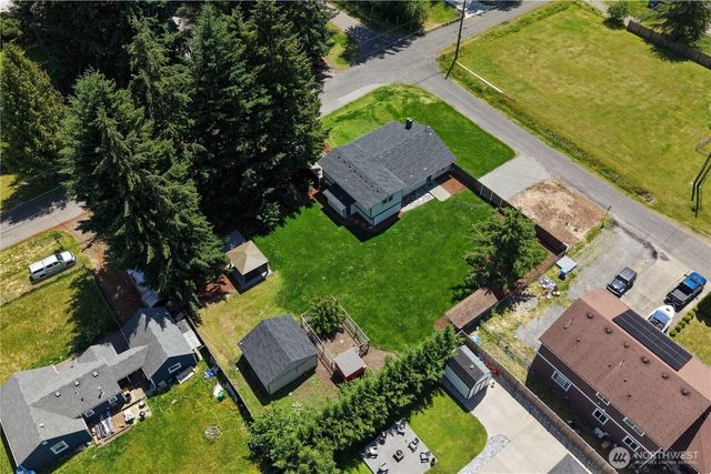 10528 25th Avenue E, Tacoma, WA 98445