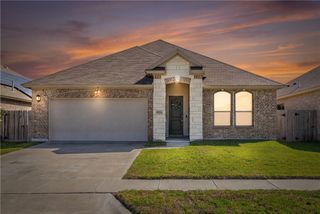 8106 Luz De Luna St, Corpus Christi, TX 78414