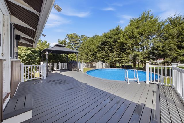 214 Dayton Street, Chicopee, MA 01013