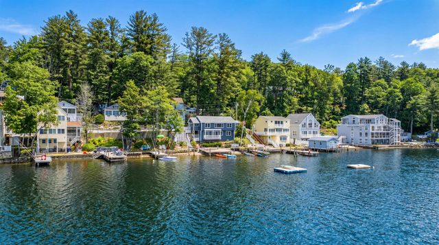 195 East Side Drive, Alton, NH 03809