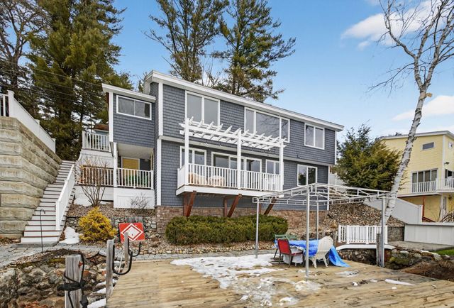 195 East Side Drive, Alton, NH 03809