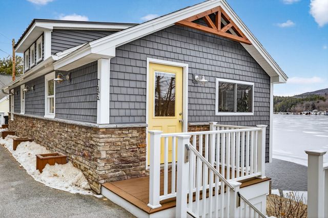 195 East Side Drive, Alton, NH 03809