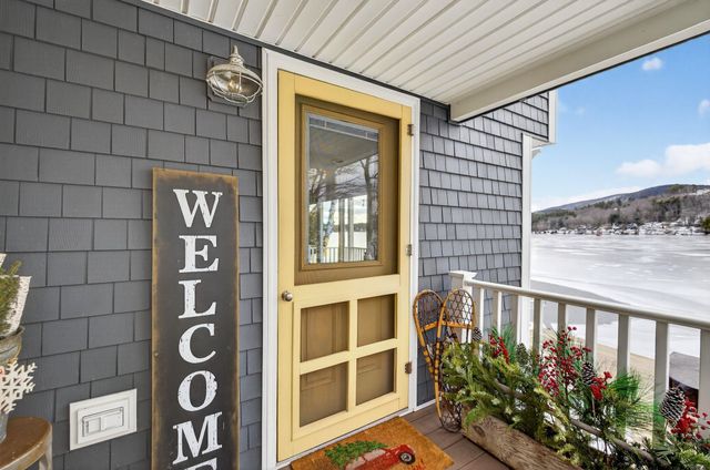 195 East Side Drive, Alton, NH 03809