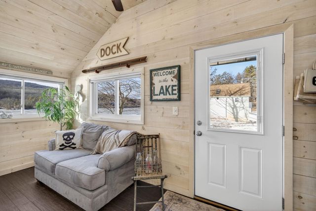 195 East Side Drive, Alton, NH 03809