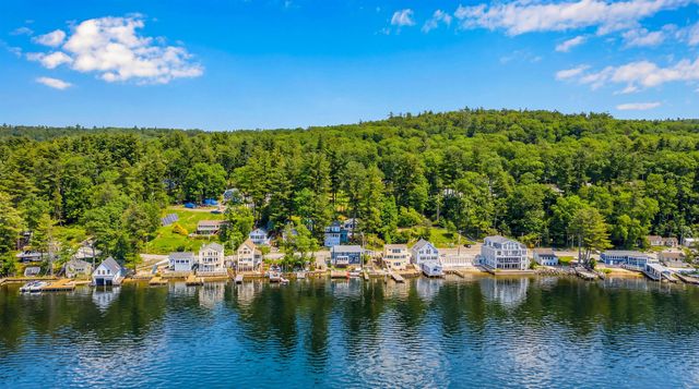 195 East Side Drive, Alton, NH 03809